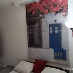 Sea , Airport,parking 56sqm 公寓