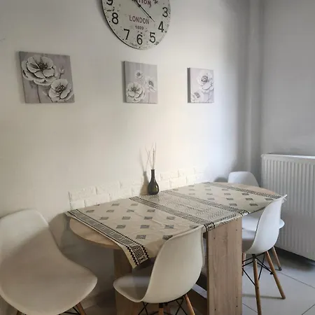 Apartmán Sea , Airport,parking 56sqm *