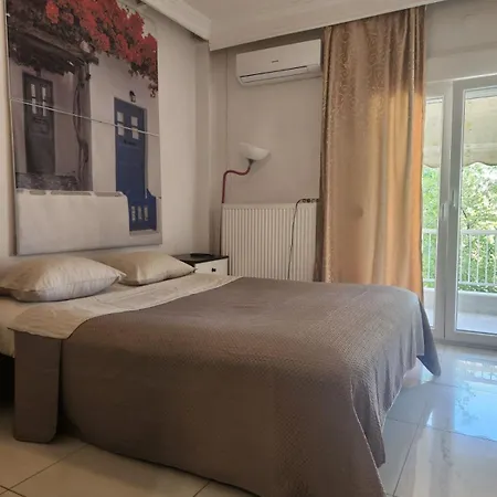 Sea , Airport,parking 56sqm Apartmán Soluň