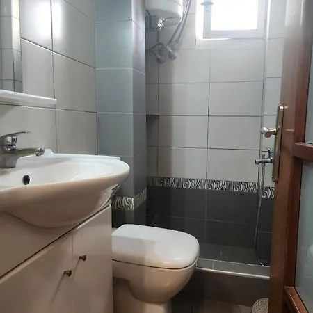 Apartmán Sea , Airport,parking 56sqm