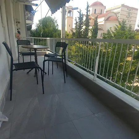 Apartman Sea , Airport,parking 56sqm