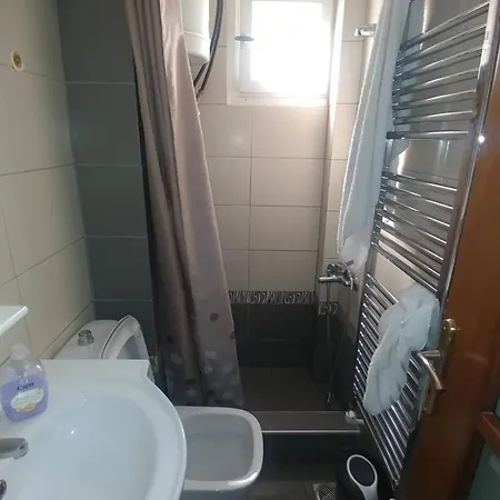 Sea , Airport,parking 56sqm Soluň