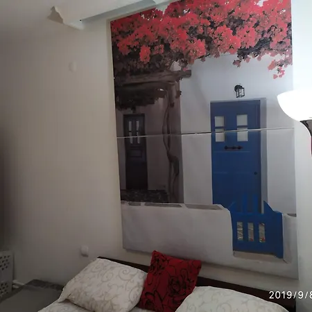 Sea , Airport,parking 56sqm Apartmán