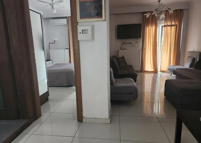 Sea , Airport,parking 56sqm