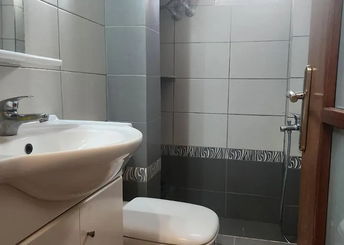 Apartman Sea , Airport,parking 56sqm