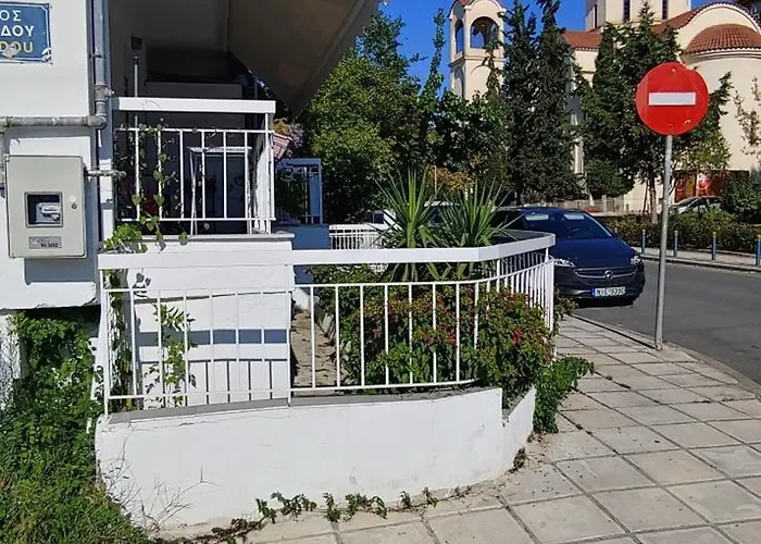 Apartman Sea , Airport,parking 56sqm