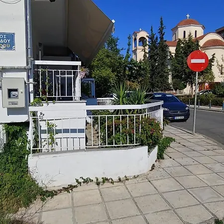 דירה Sea , Airport,parking 56sqm