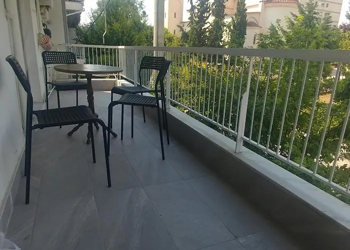 公寓 Sea , Airport,parking 56sqm